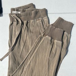 Lucky Brand Joggers